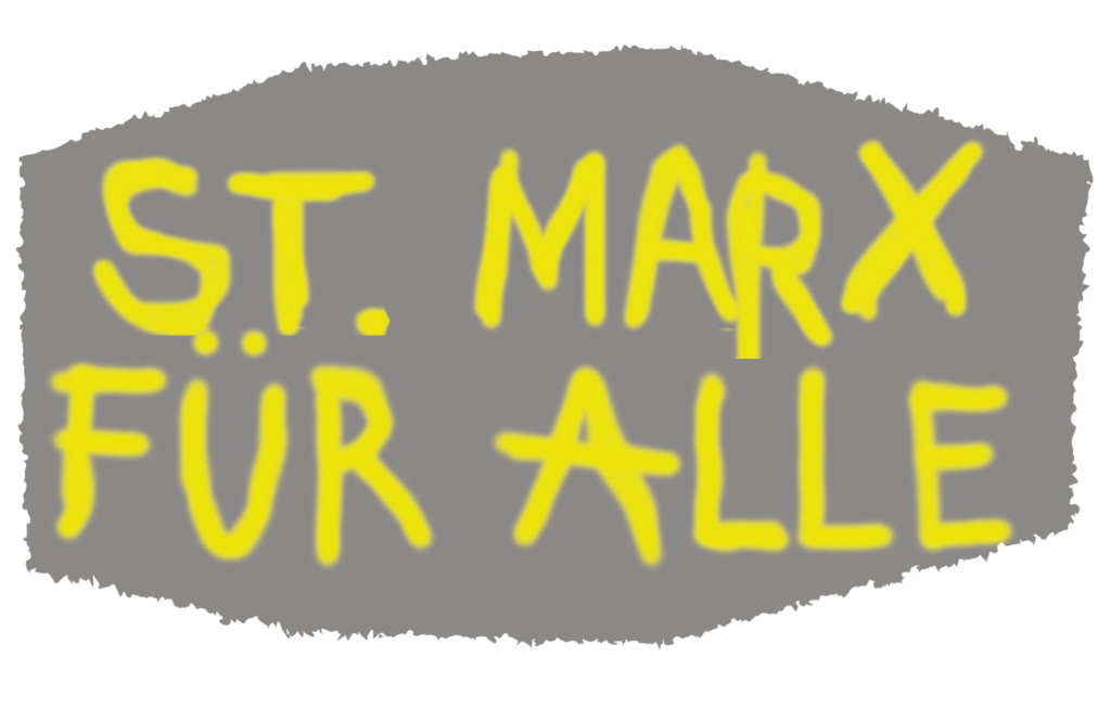 St. Marx für alle 